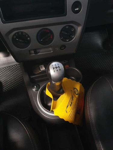 Ford Fiesta 2010 1.0 Flex 5p