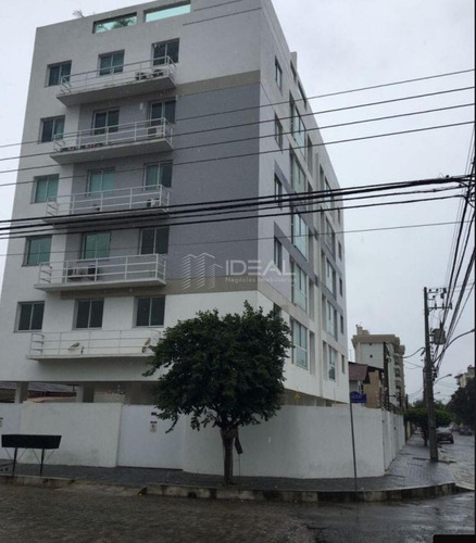 Imagem 2 de 15 de Edifício Safira - Campos Dos Goytacazes, Rj - 13218