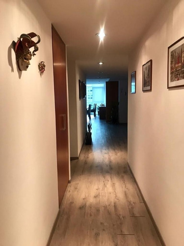 Imagen 7 de 9 de Departamento Impecable Con Áreas Comunes