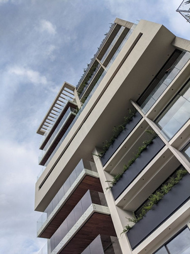 Imagen 2 de 4 de Estrena Departamento Gh Con Buenísima Vista Arbolada