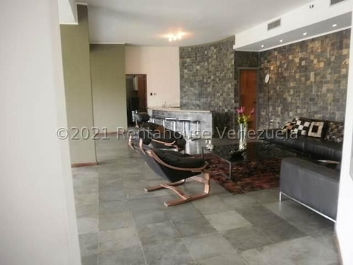 Imagen 20 de 23 de Casa En Venta 22-12476 En Cumbres De Curumo