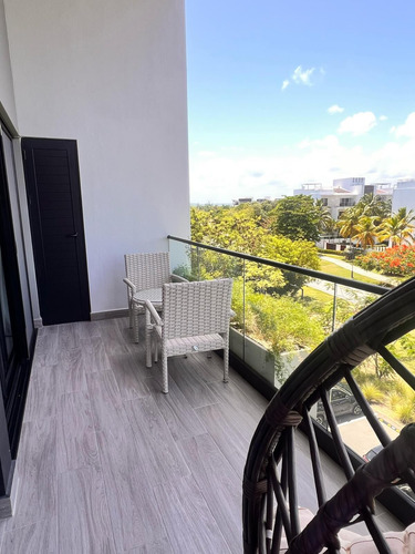 Venta Apartamento Las Canas, Cap Cana.