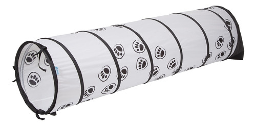 Pacific Play Tents 20558 Panda Paw - Tunel De 6 Pies De 72 X