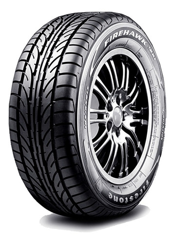 195/65 R 15 Firehawk Fh 900 65r15 Firestone Envío Gratis