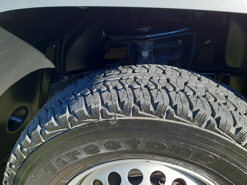 Volkswagen Amarok Cab. Simple 4x2 Cabina Simple