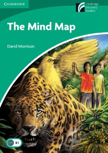 Mind Map The - Cdr 3 W/@ Audio - Morrison David