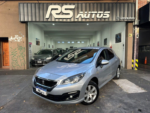 Peugeot 308 1.6 Active