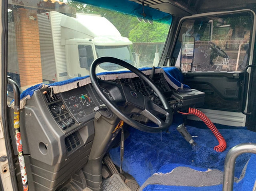 Scania 113h 360