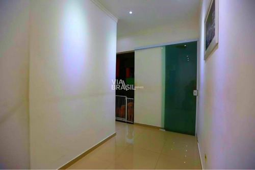 Sobrado À Venda No Bairro Jardim Das Maravilhas 100 M² - R$215.000,00 - 972