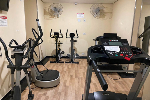 Imagem 17 de 27 de Apartamento De 54 M² No Novo Osasco Por R$ 250.000,00 - Reo629505