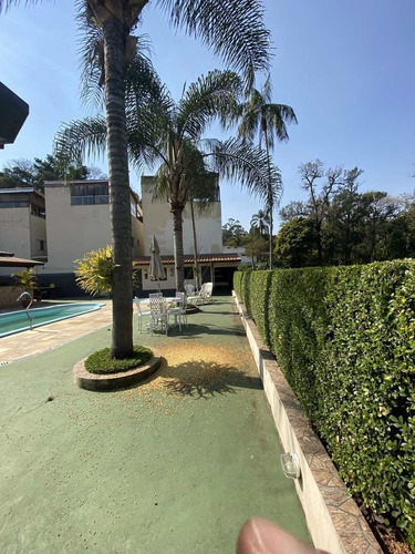 Imagem 26 de 30 de Chácara Com 3 Dorms, Parque Das Cigarreiras, Taboão Da Serra - R$ 3.5 Mi, Cod: 3966 - V3966
