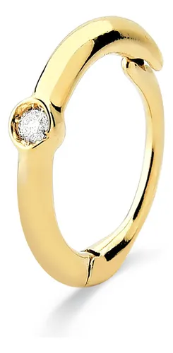 comprar Piercing De Ouro 18k Com Diamante Para Nariz Helix Conch comprar Piercing De Ouro 18k Com Diamante Para Nariz Helix Conch