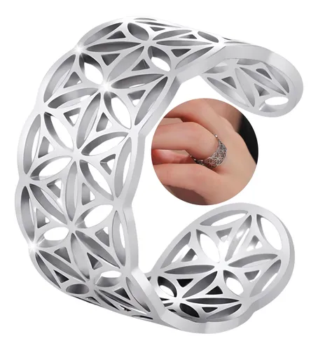 Anillos de proteccion espiritual hotsell