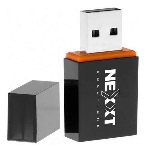 Adaptador Usb Wifi Receptor Lynx301 Nexxt 300mbps Gtia 5años