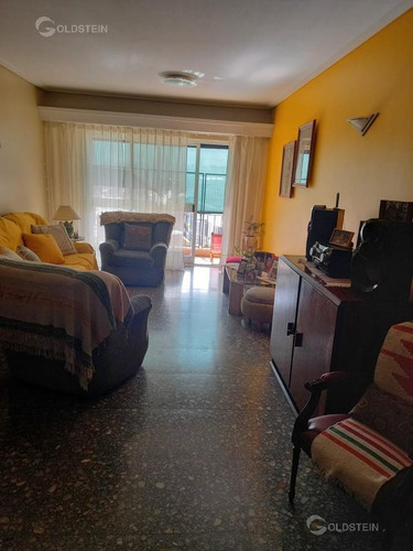 Imagen 7 de 27 de Departamento - Flores