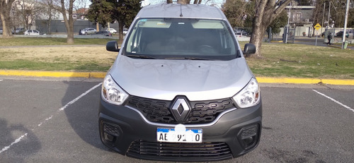 Renault Kangoo Ii Express 1.6 Sce Confort