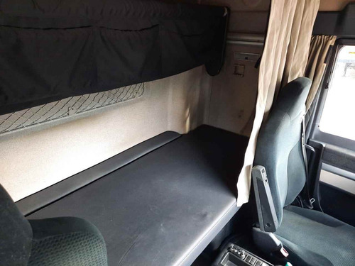 Caminhao Man Tgx 28 440