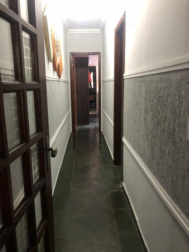 Imagem 10 de 24 de Casa - Ca00122 - 67825321