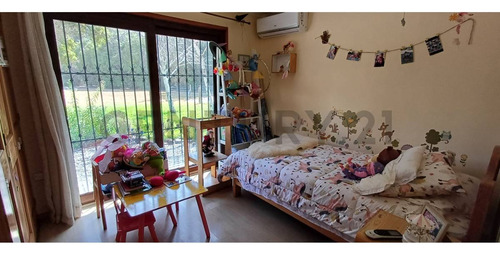 Parcela En Batuco Con Casa Estilo Chilena 4d Y 3b