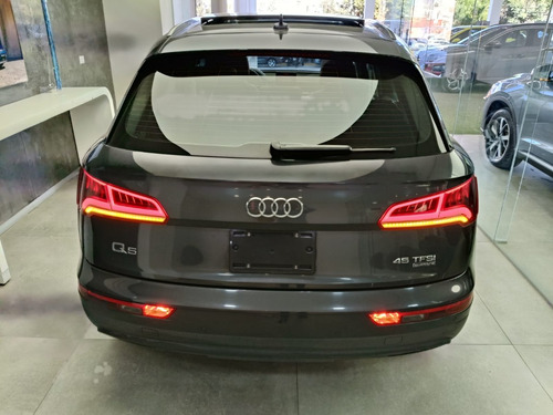 Audi Q5 2.0 L 45 Tfsi Dynamic Dsg