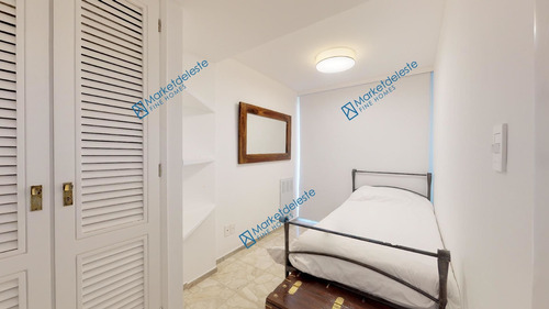 Imagen 16 de 29 de Pent House Duplex - Playa Mansa