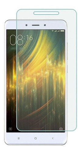 Protector De Pantalla Vidrio Templado Xiaomi Mi A2