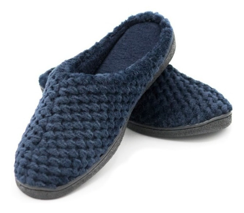 Imagen 3 de 4 de Pantuflas De Descanso, Piña, Suaves, Suela Antideslizante