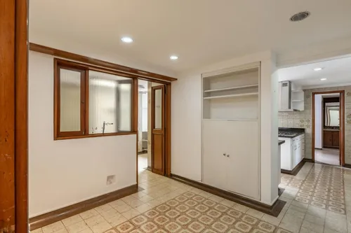 Apartamento En Venta En Chicó Reservado. Cod V15567
