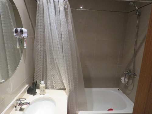 Departamento En Venta Monoambiente En Nuñez