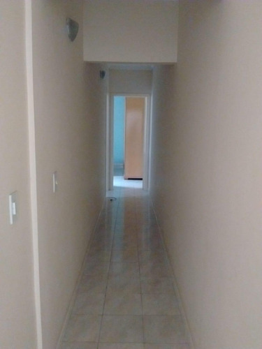 Imagem 16 de 23 de Casa À Venda, 3 Quartos, 2 Suítes, 2 Vagas, Valparaíso - Santo André/sp - 49838