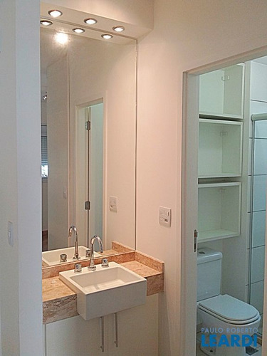 Imagem 11 de 15 de Apartamento - Vila Andrade - Sp - 511829