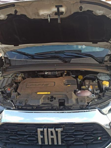 Fiat Toro Ranch 2.0 16v 4x4 Diesel Aut.