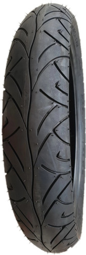 Pneu Pirelli 100/80-17 Sport Demon (52s) Fazer 25 Sem Camara