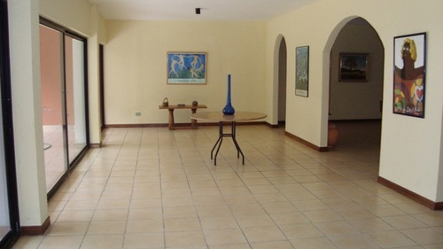 Imagen 11 de 12 de Casa , Ubicada En Calle Cerrada Con Vigilancia, Alto Hatillo
