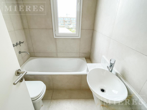 Imagen 17 de 20 de Departamento En Venta 3 Ambientes Con Terraza - La Balconada , Nordelta