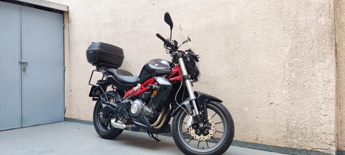 Imagen 12 de 14 de Benelli Tnt 300