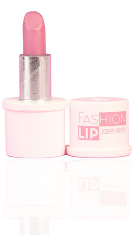 Labial En Barra Lipstick Cubritivo Color Pinky Day