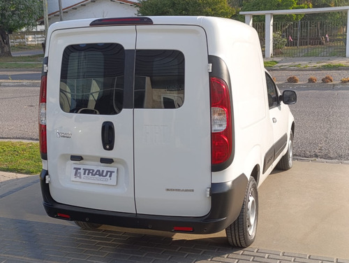 Fiat Fiorino 1.4 Endurance
