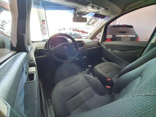 Fiat Idea 1.4 Mpi Fire Elx 8v