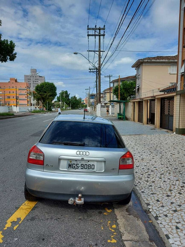Audi A3 1.8 Turbo 150cv