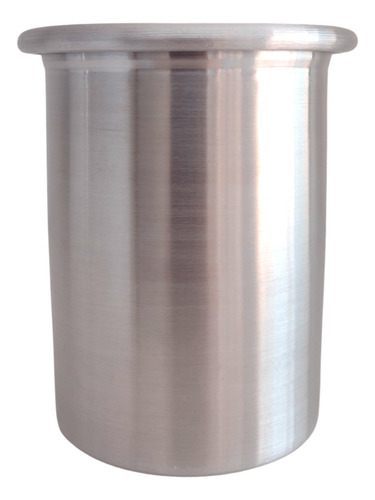 5 Copos Para Artesanato Em Latinha De 473ml + 5 Para 350 Ml