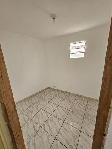 Casa Conjugada Com Entreda Independente