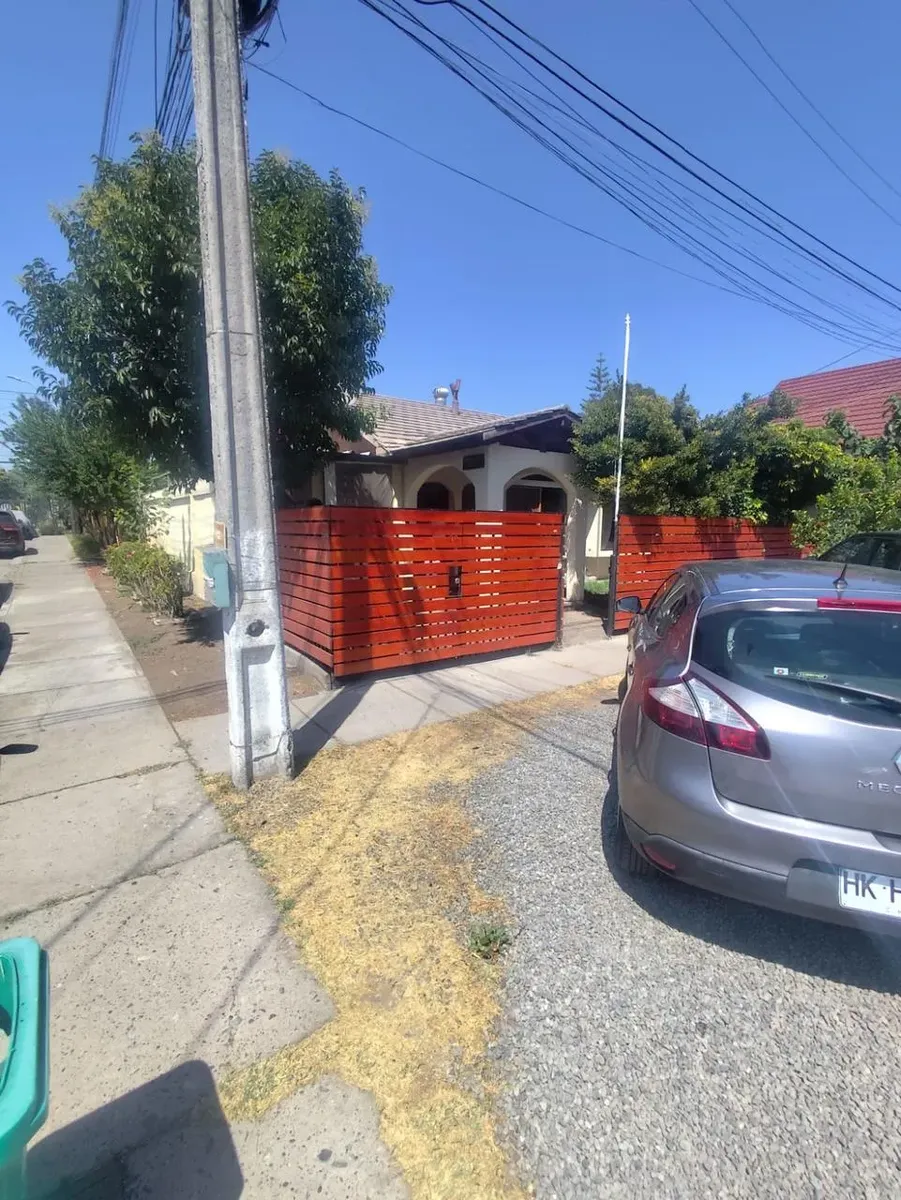 Imagen 2 de 15 de El Mejor Sector Para Vivir En Cerrillos