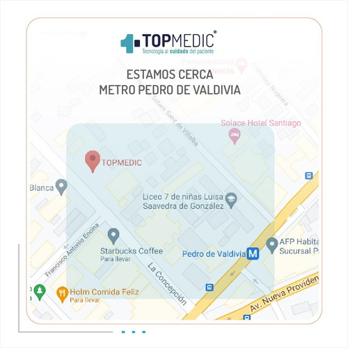 Silla De Ruedas Neurológica Pediátrico - Topmedic
