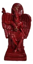 Comprar Baphomet Lucifer Macho Cabrio Diablo Demonio 20 Cm 