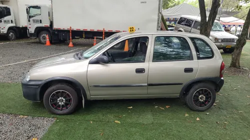 Chevrolet Corsa 1.4 Wind