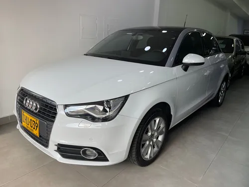 Audi A1 1.4 Tfsi Ambition