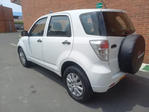 Daihatsu Terios 1.5 Okii 4X4