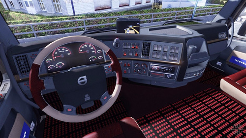 Euro Truck Simulator 2 Gold Edition | Pc | Original | Steam