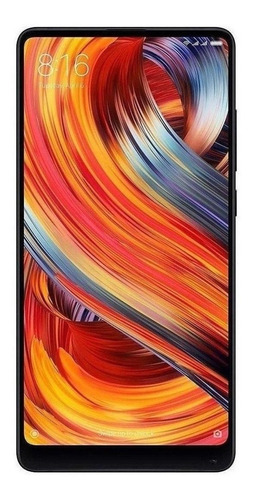 Xiaomi Mix 2 Dual SIM 128 GB negro 6 GB RAM